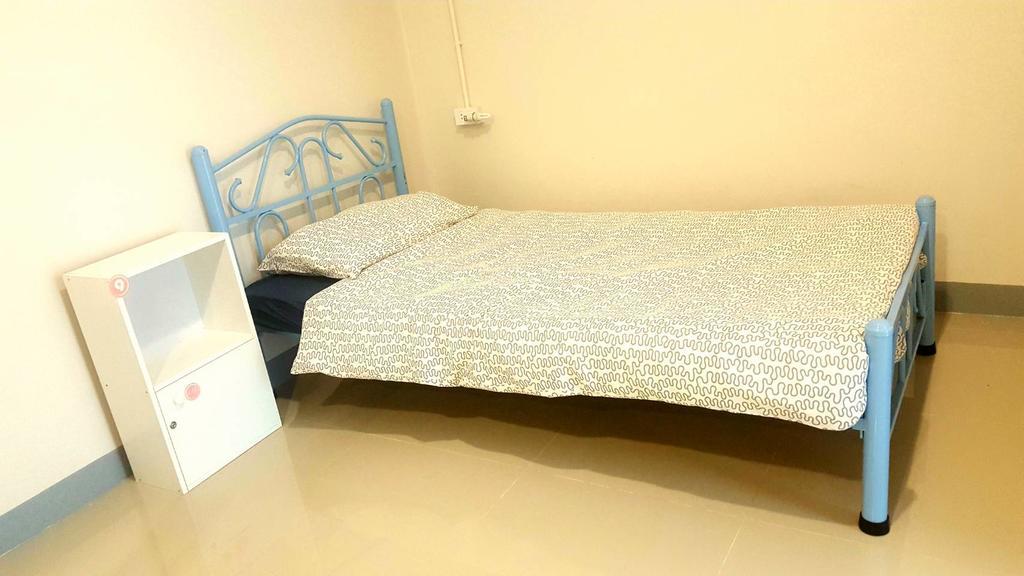 Wanderlust Bangkok Hostel Dış mekan fotoğraf