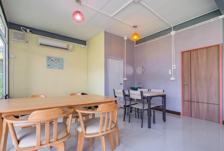 Wanderlust Bangkok Hostel Dış mekan fotoğraf