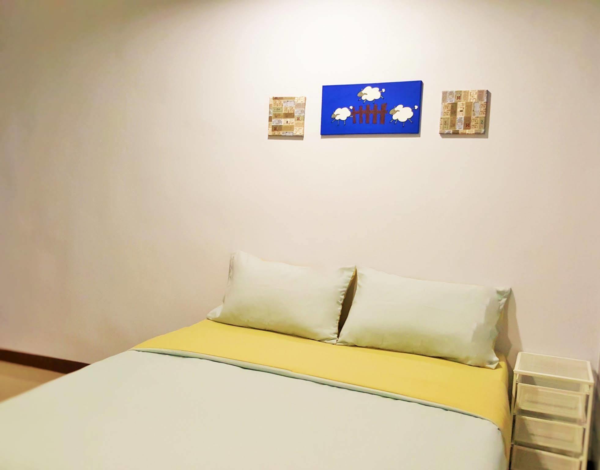 Wanderlust Bangkok Hostel Dış mekan fotoğraf
