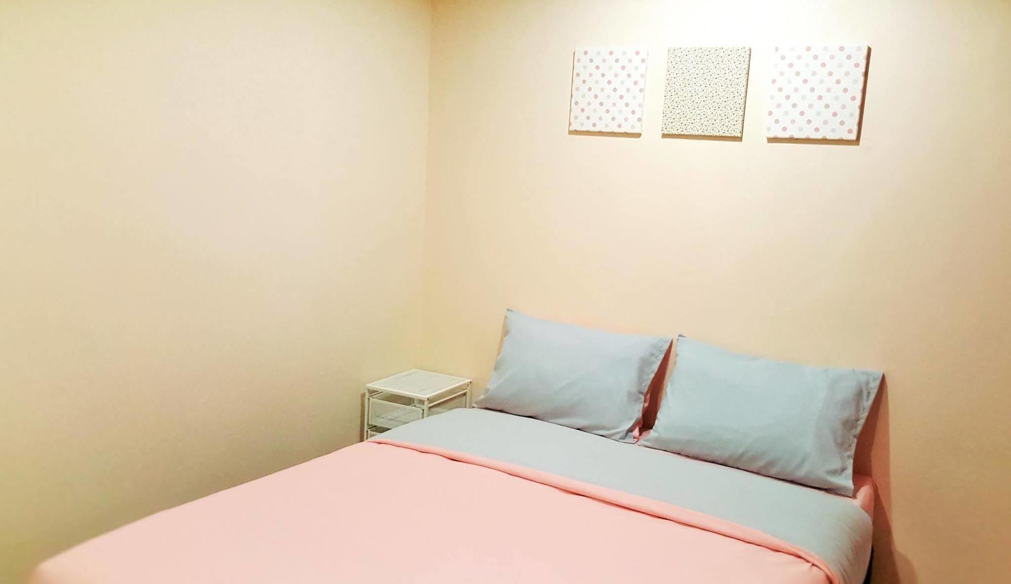 Wanderlust Bangkok Hostel Dış mekan fotoğraf