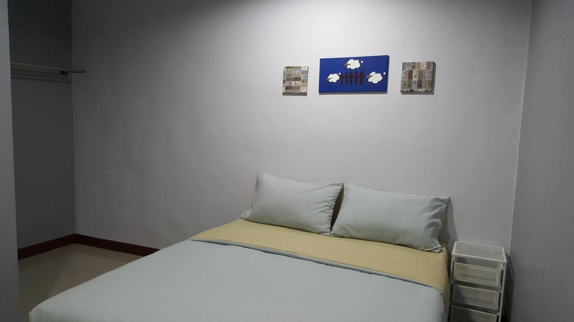 Wanderlust Bangkok Hostel Dış mekan fotoğraf