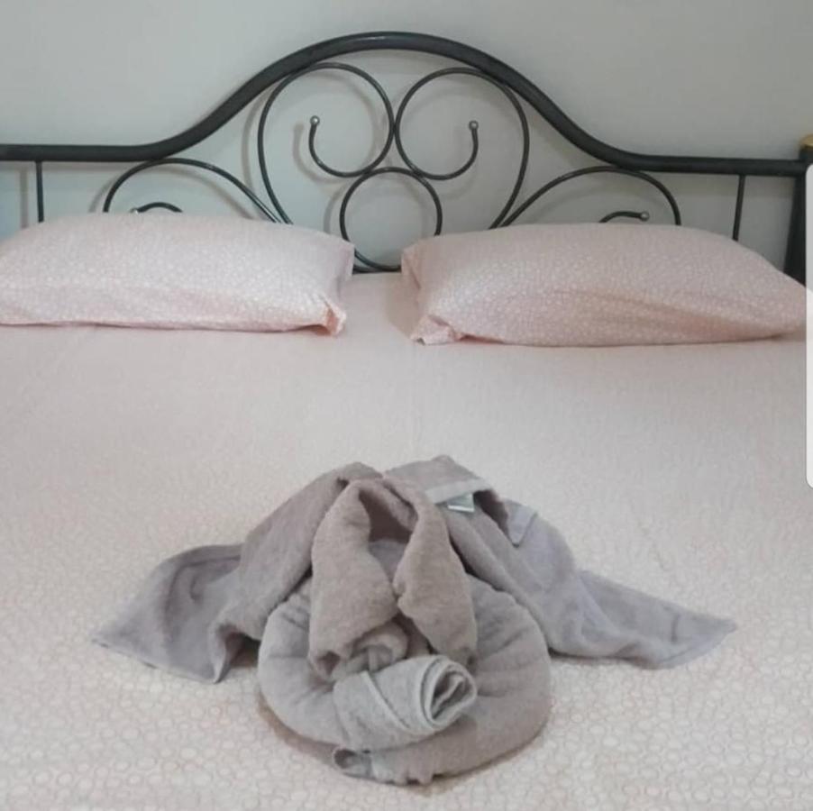 Wanderlust Bangkok Hostel Dış mekan fotoğraf