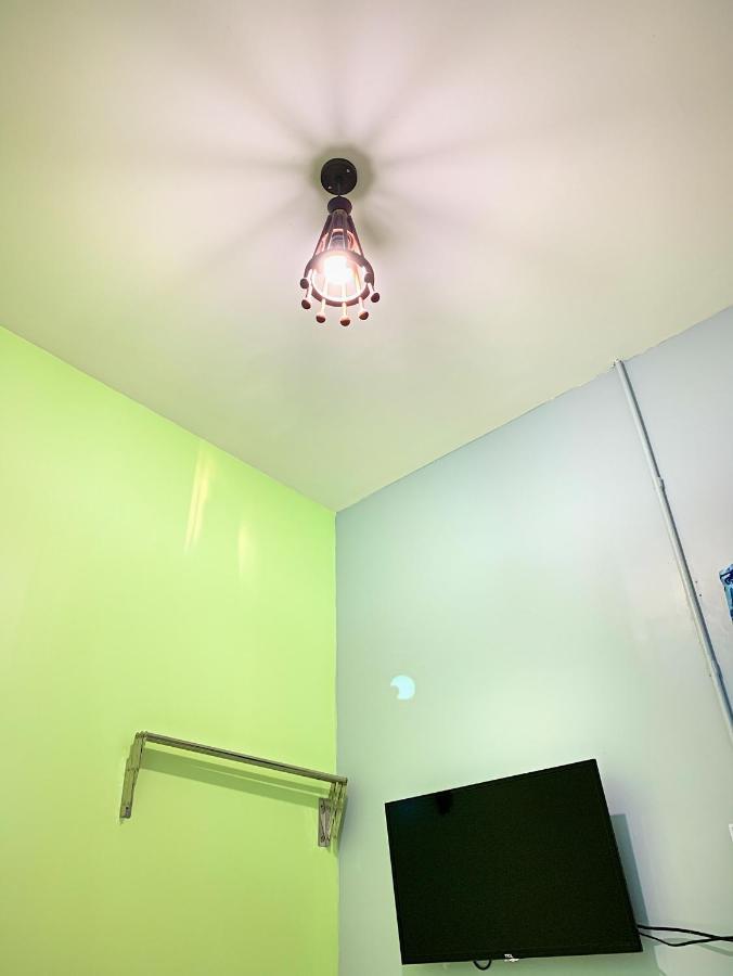 Wanderlust Bangkok Hostel Dış mekan fotoğraf