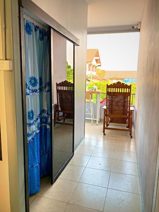 Wanderlust Bangkok Hostel Dış mekan fotoğraf